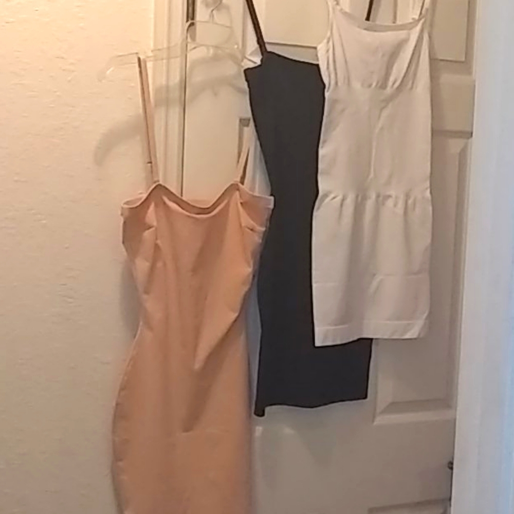 Assets By Spanx Shapewear Slip Bundle - image 1